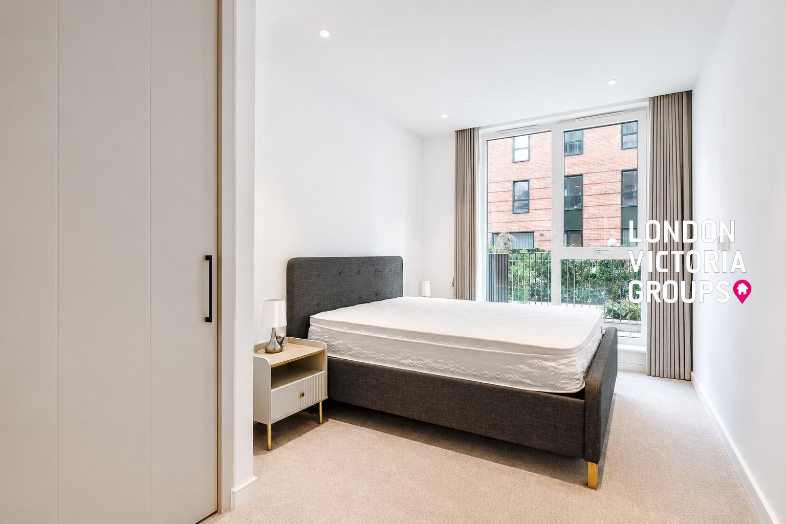 Iris House, 2 Cedrus Avenue, Southall